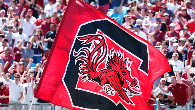 Alleged Assault Of Gamecock Football Player Under Investigation